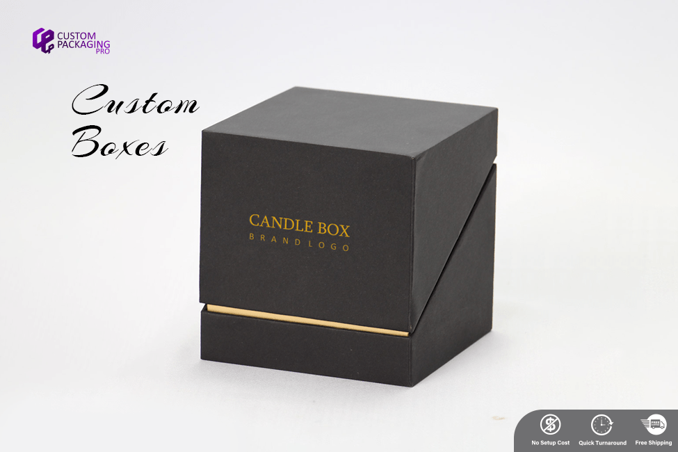 The Certified Custom Boxes and the Idiosyncratic Assortment