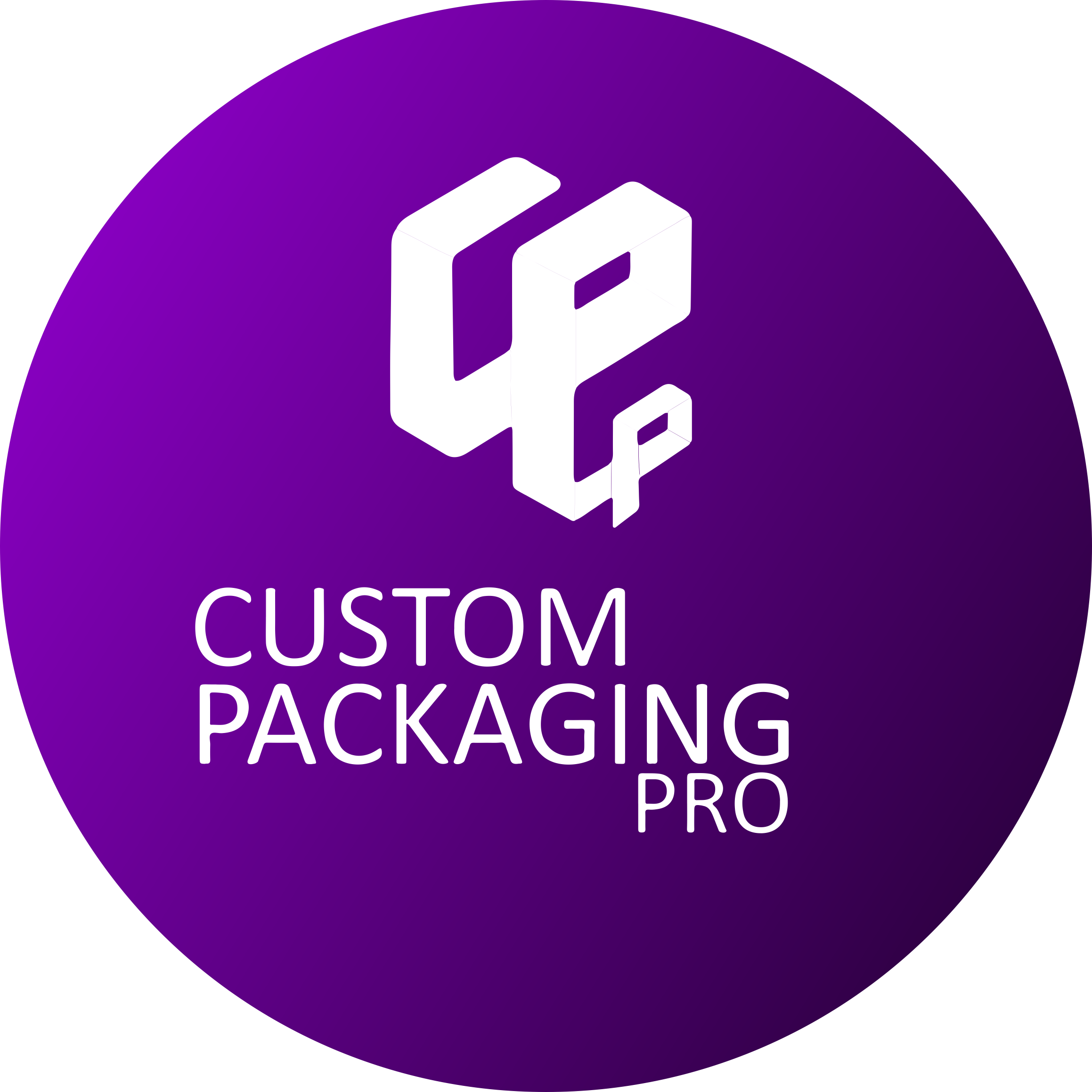 Custom Packaging USA