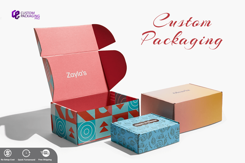 Add Notable Features in Making Custom&nbsp;Packaging